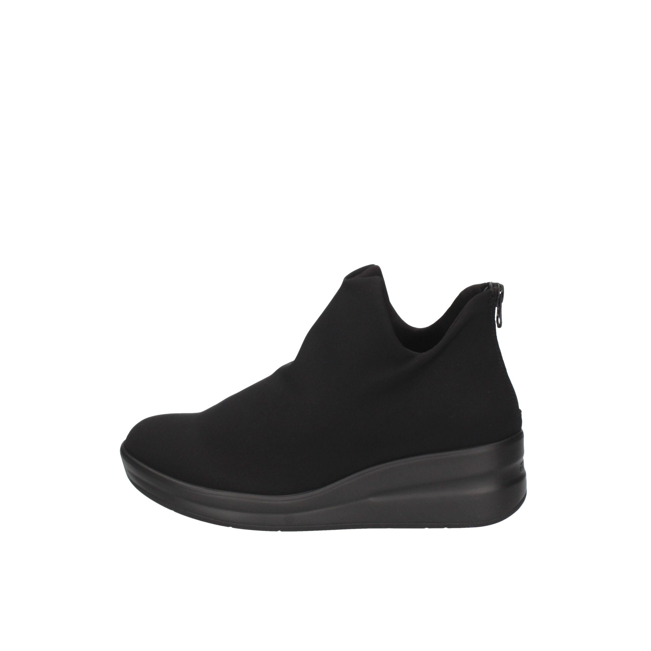 MELLUSO Scarpe R25627Z Nero